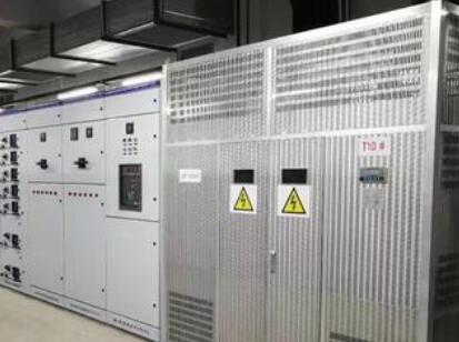 高壓電容柜如何放電？