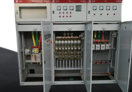 低壓電容柜電壓不穩(wěn)、暫降的原因